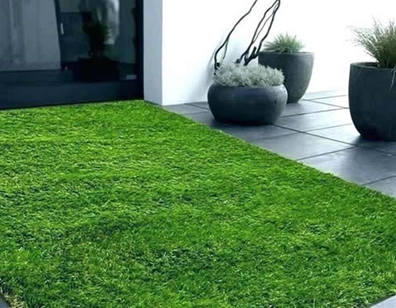 Artificial Grass for decorative use (2)