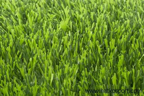 New Generation Artificial Turf Usage Increases