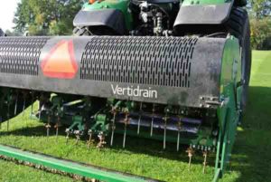 What are the Hybrid Grass Installation Methods