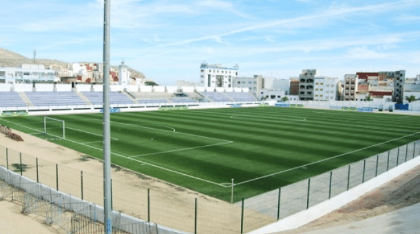 Al-Hoceima-Football-Field