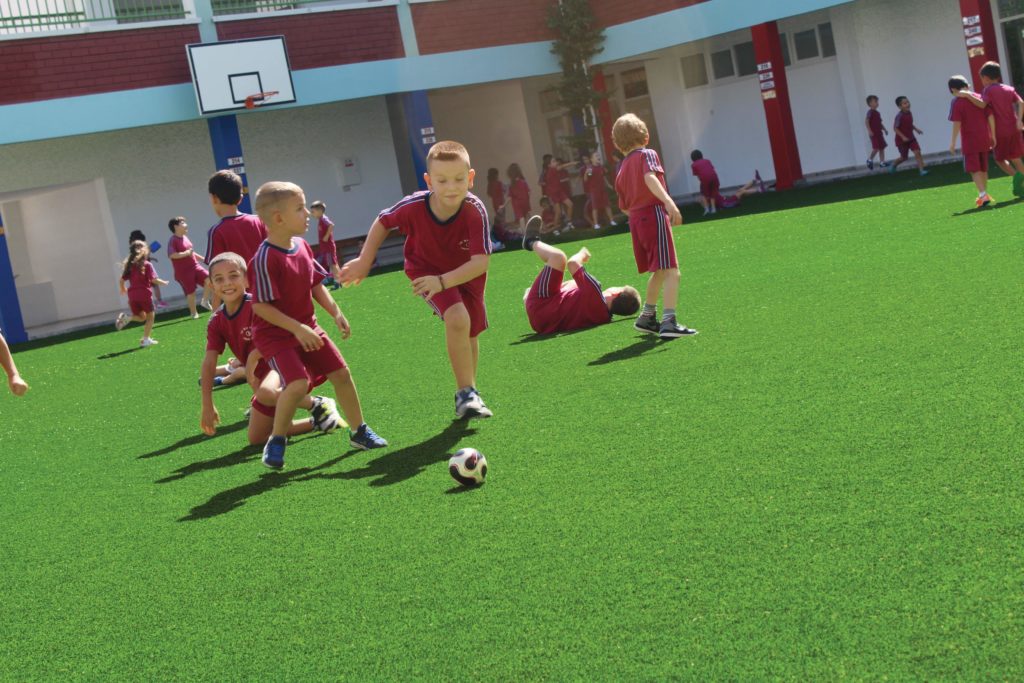 How long does artificial grass last?