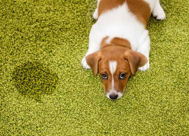 Is Artificial Grass Safe For Pets (1)