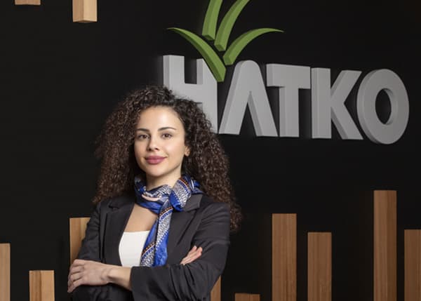 Leila El KADRİ