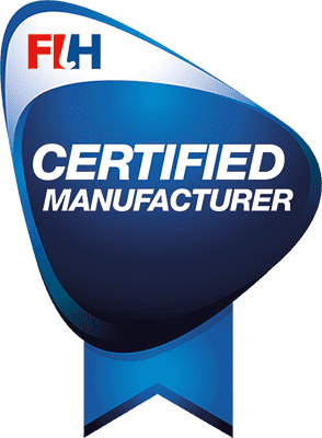 FIH-Certified-Manufacturer